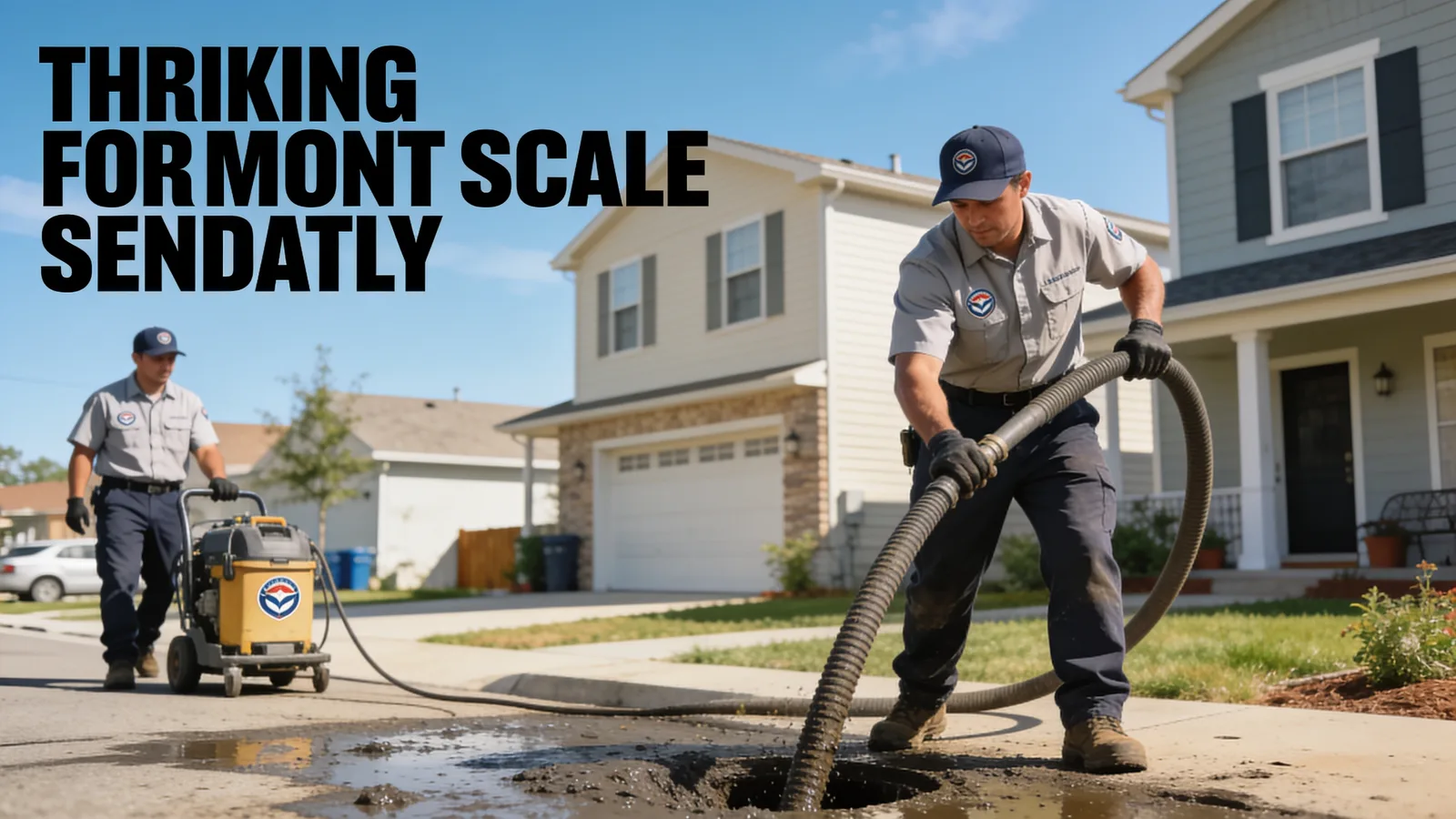 Sewage Cleanup in Kellogg, ID near me